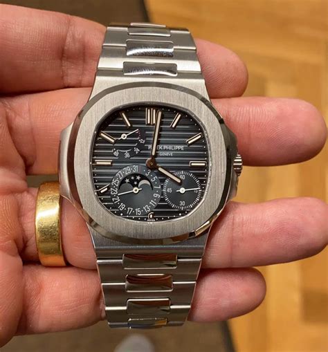 reloj patek philippe anuel precio|precios relojes Patek Philippe nuevos.